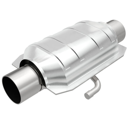 MagnaFlow Universal Catalytic Converter 2.25 W/Air FED