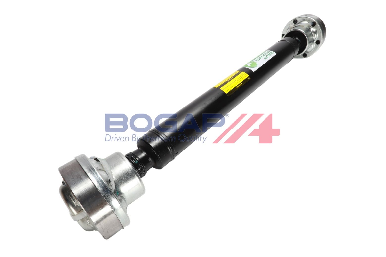 BOGAP A3510227 Propshaft, Axle Drive