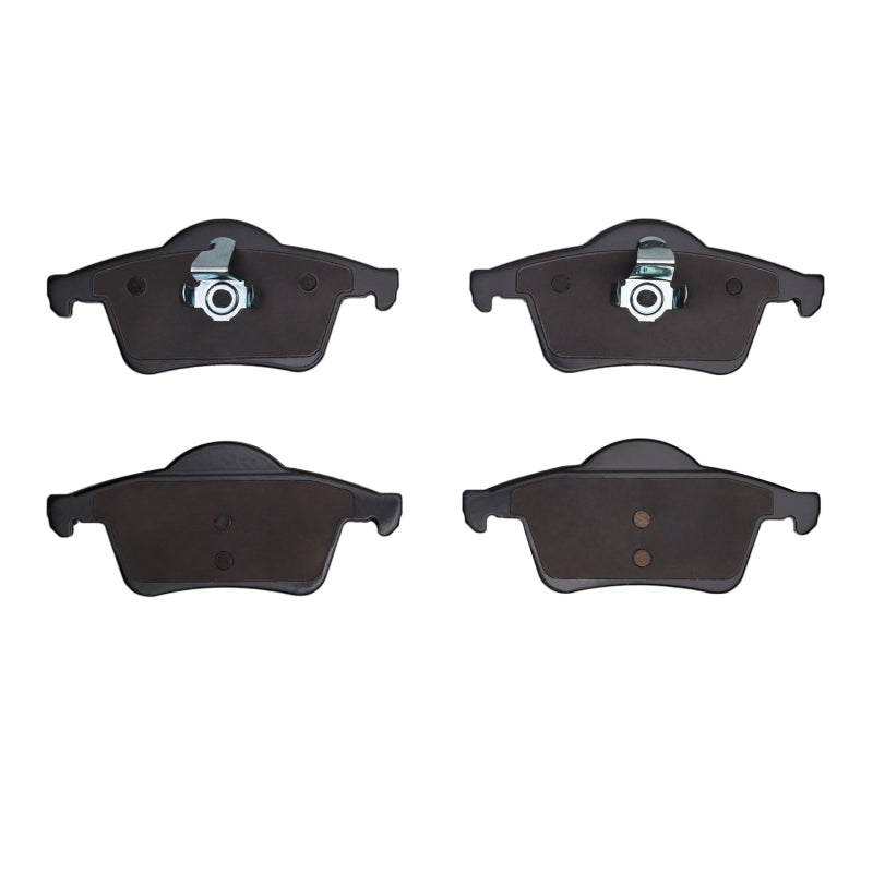 R1 Concepts R1 99-09 Volvo S70 Rear R1 Ceramic Brake Pads