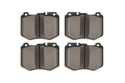 DBA 17-19 Mercedes-Benz E300 (Excl AMG Exterior Package) Street Series Front Brake Pads