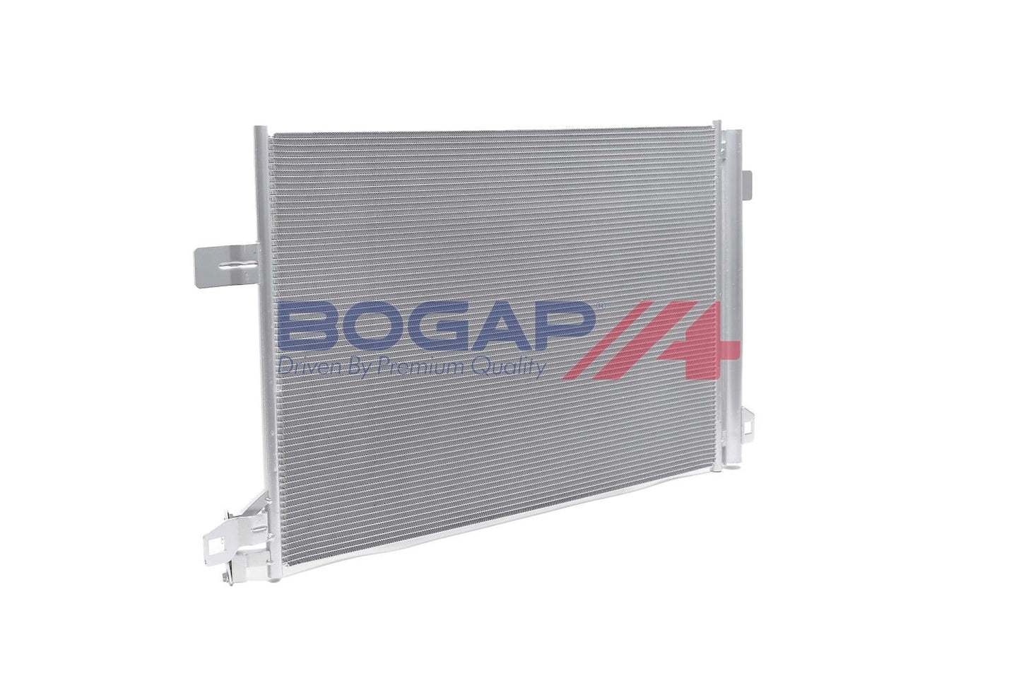 BOGAP A4117147 Condenser, Air Conditioning