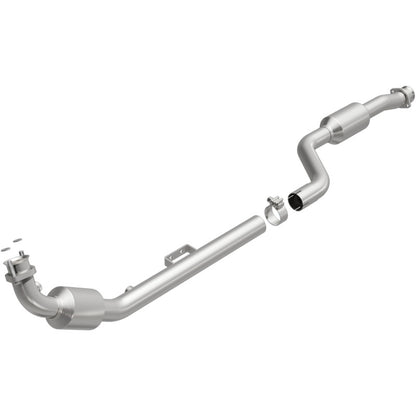 MagnaFlow Direct Fit Catalytic Converter 98-03 Mercedes E320 3.2L