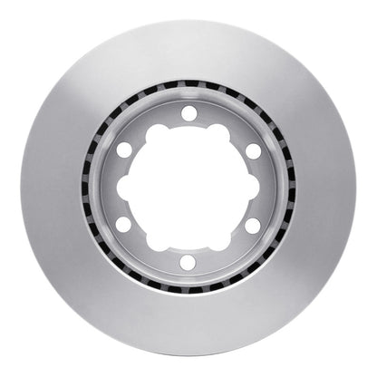 DFC 06-25 American Coach Patriot Rear Brake Rotor