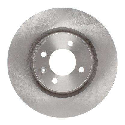 DFC 18-19 Volkswagen SAVEIRO (Mexico) Front Brake Rotor