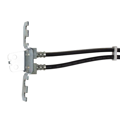 DFC 21-23 Ford Transit-250 Rear-up Brake Hose
