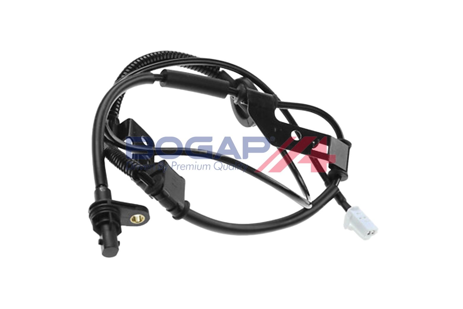 BOGAP Y7117200 Sensor, Wheel Speed