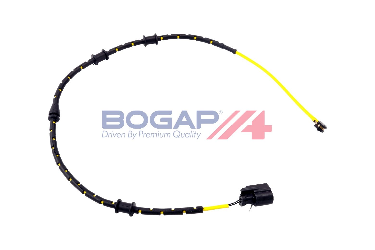 BOGAP J7117108 Warning Contact, Brake Pad Wear