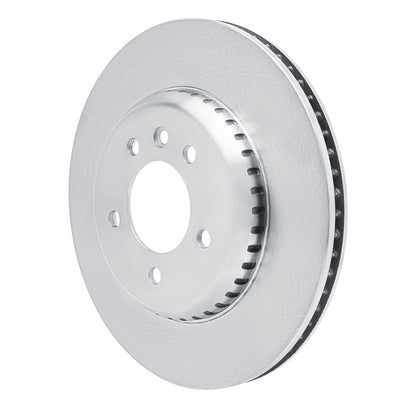 DFC 20-25 Land Rover Defender 110 Rear Brake Rotor