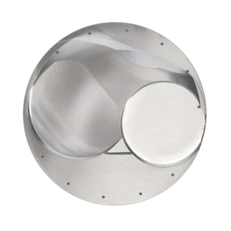 Wiseco Chevy Big Block 4.615in Bore 1.215in CH 6.00 CC Piston Set