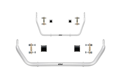 Eibach Adjustable Anti-Roll bar Kit w/ Front and Rear Endlinks 2016 Yamaha YXZ1000R