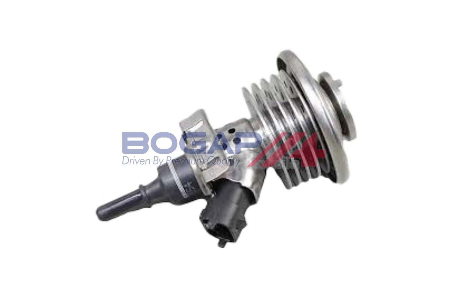 BOGAP Y1835100 Dosing Module, Urea Injection
