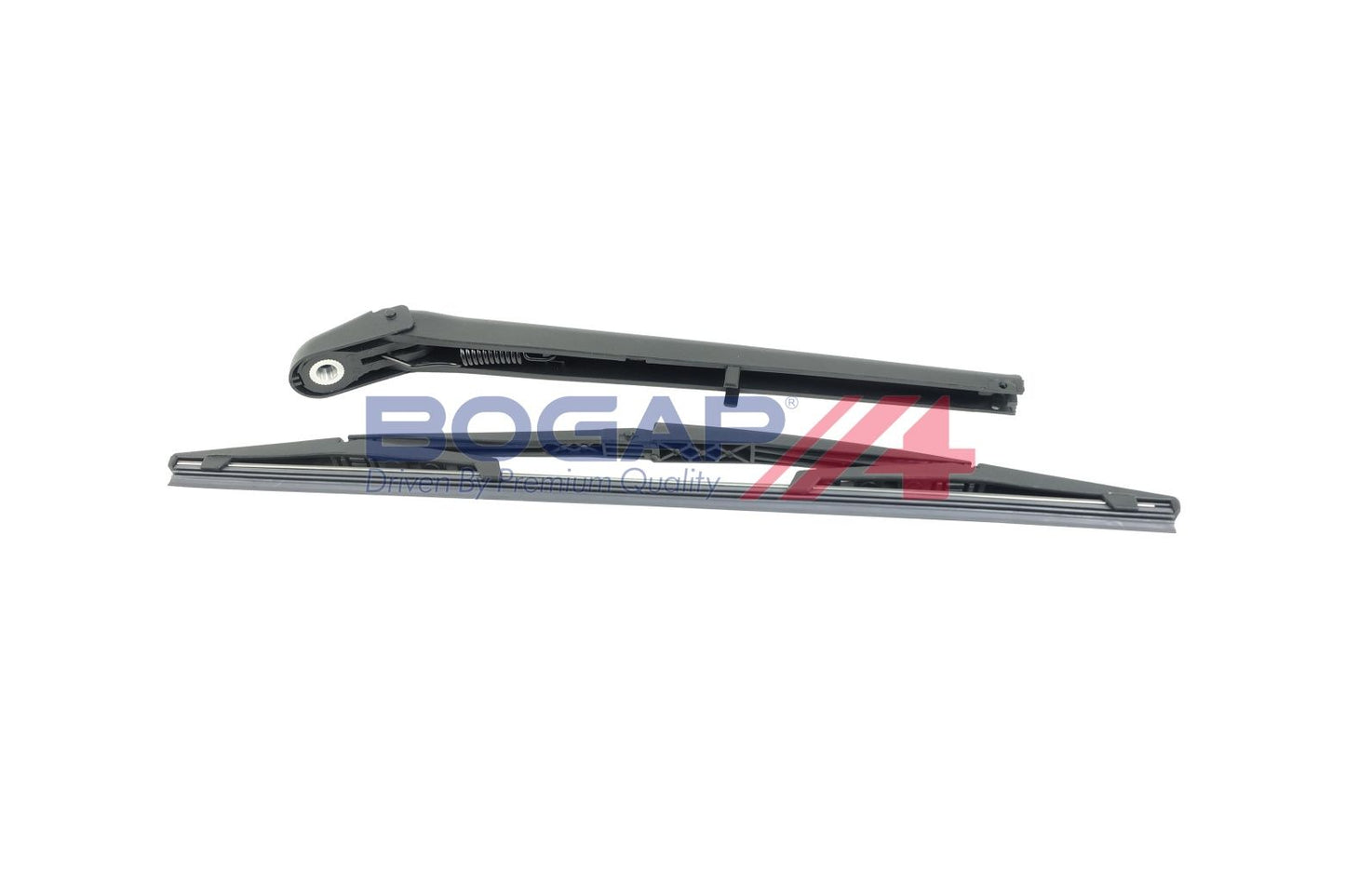 BOGAP W5513102 Wiper Arm, Window Cleaning