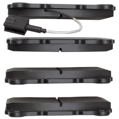 R1 Concepts R1 14-22 Maserati Ghibli Front R1 Optimum OE Brake Pads