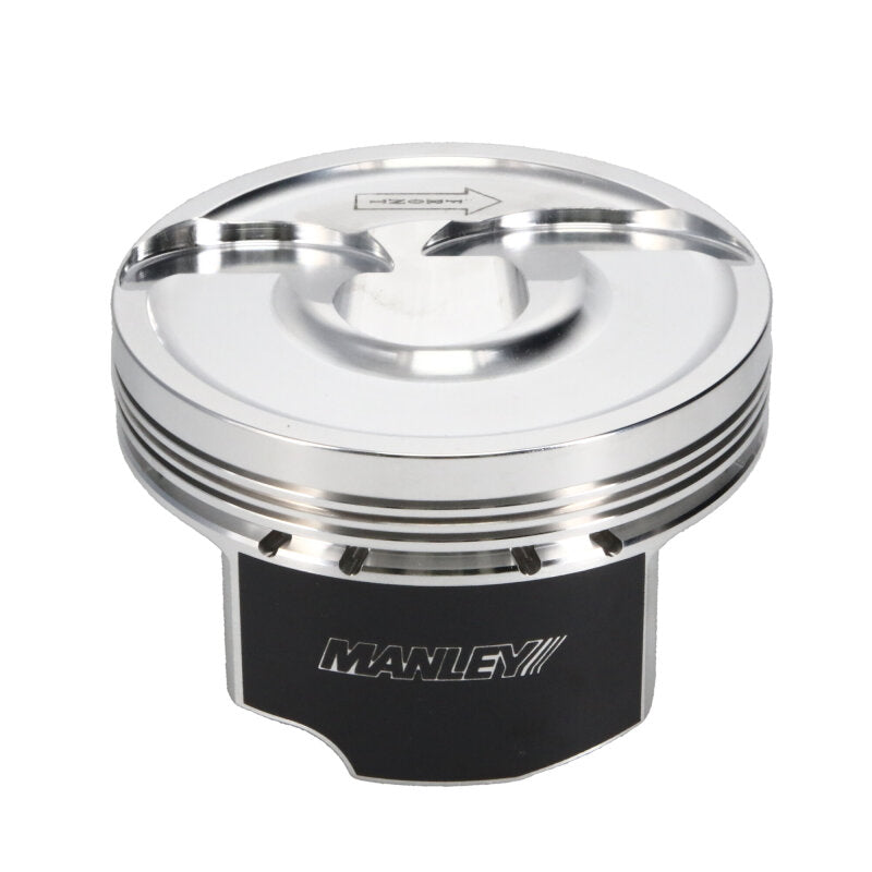 Manley Performance Manley Chevy LT1 Direct Injected Series 4.00in Stroke 4.065in Bore -20 cc Dish Extreme Duty Pistons