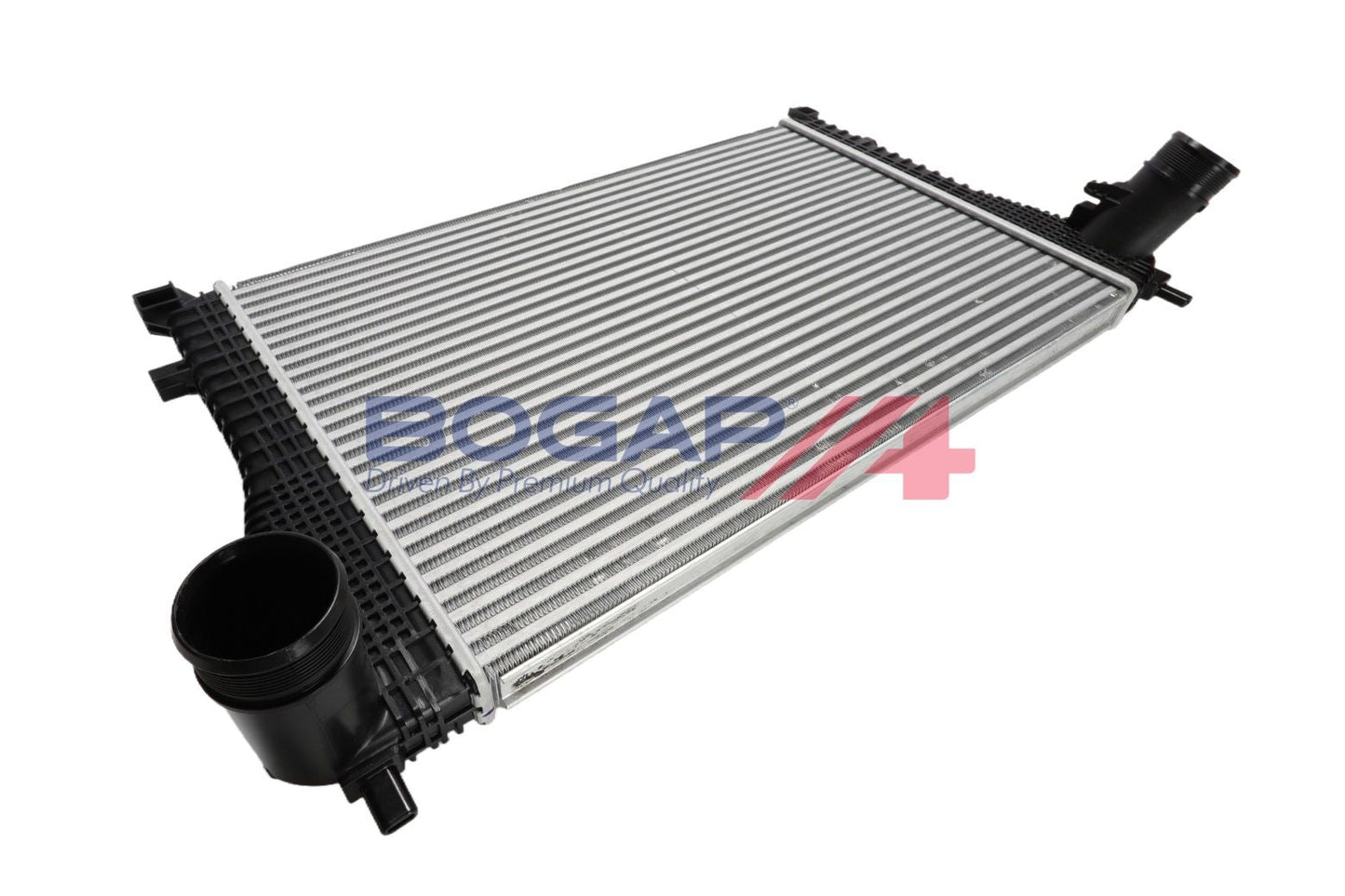 BOGAP A4220117 Charge Air Cooler