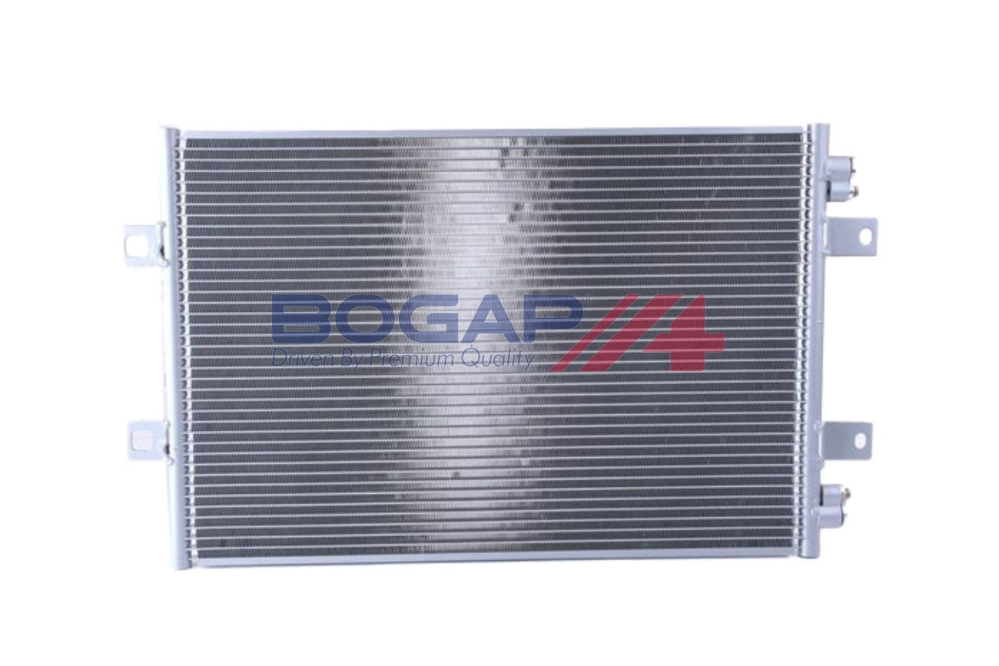 BOGAP R4117101 Condenser, Air Conditioning