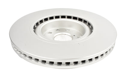 DBA 17-21 Lexus IS300 / 20-21 Lexus IS350 F Sport Front Left En-Shield Standard Rotor