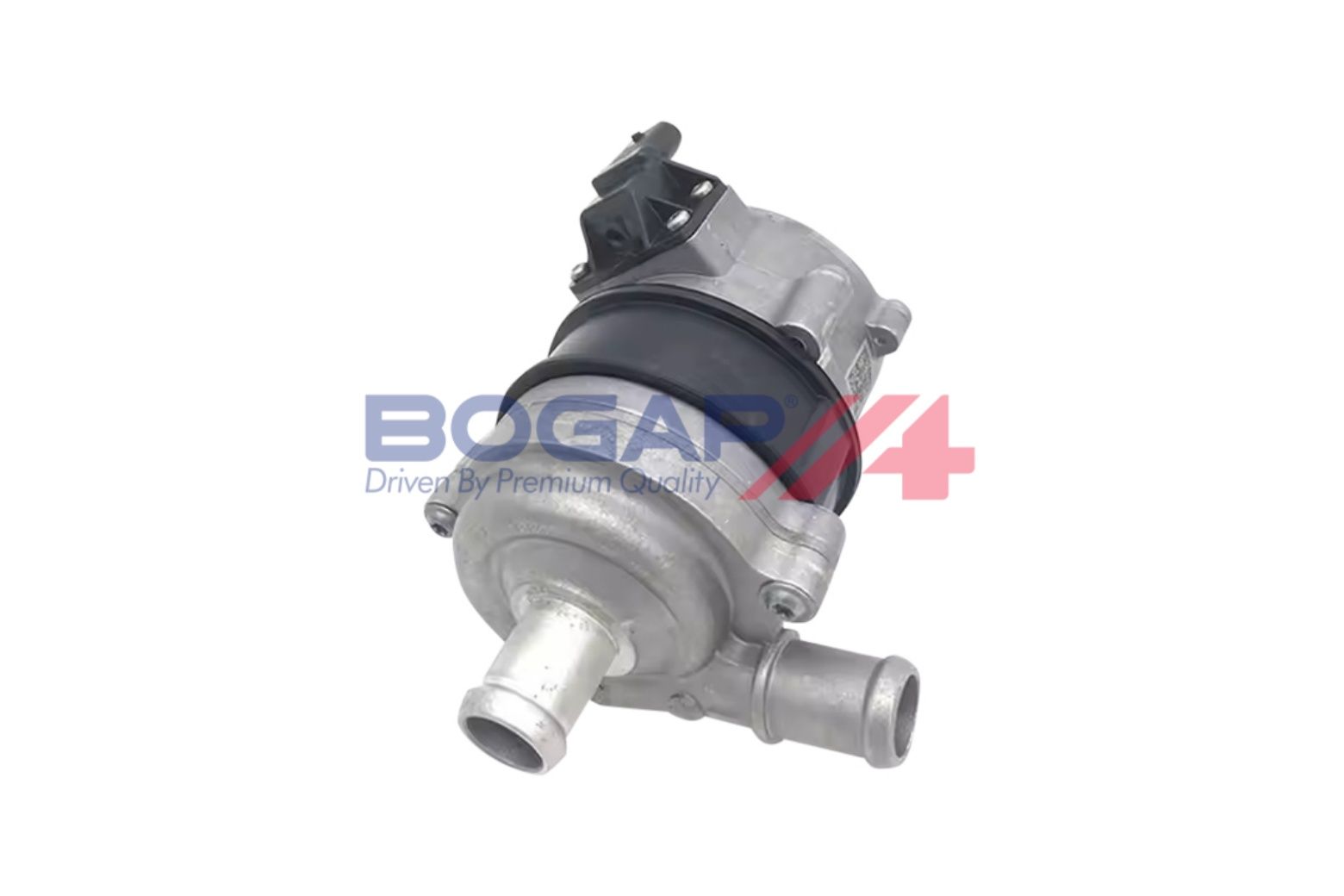 BOGAP A4233148 Auxiliary Water Pump (Cooling Water Circuit)