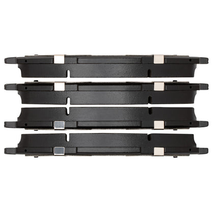 R1 Concepts R1 24-26 Mazda Cx-90 Front Optimum OE Brake Pads