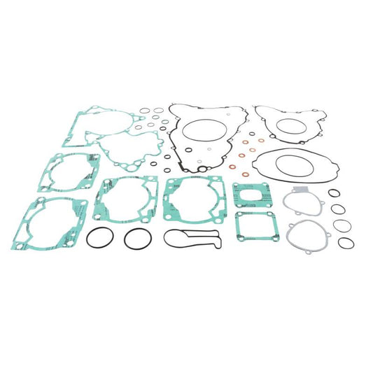 Vertex Pistons Vertex Gaskets 21-22 Gas-Gas EC300 Complete Gasket Kit