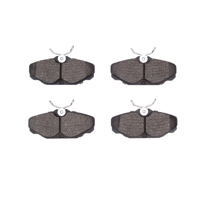 R1 Concepts R1 93-05 Mercury Sable Rear Optimum OE Brake Pads