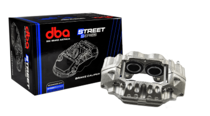 DBA 00-04 Toyota Avalon Street Series Left Front Caliper
