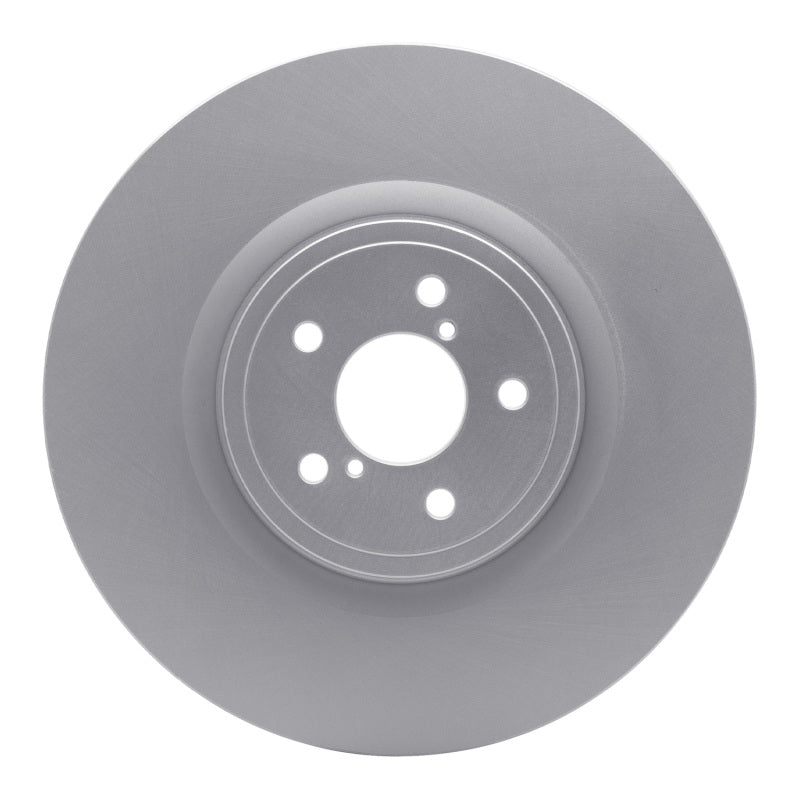 DFC 03-25 Subaru Impreza Front GeoSPEC Coated Rotor