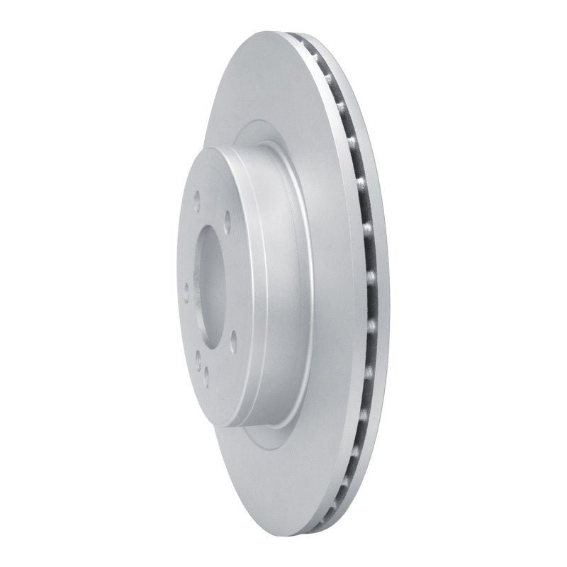 DFC 19-25 Mercedes-Benz G500 (Mexico) Rear GeoSPEC Coated Rotor