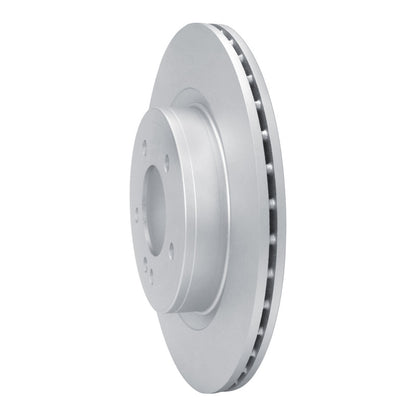 DFC 19-25 Mercedes-Benz G500 (Mexico) Rear Hi-Carbon Alloy Geomet Coated Rotor