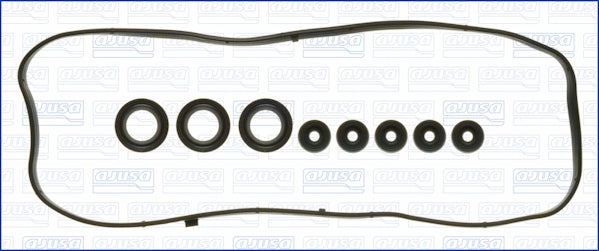 AJUSA AJU56038900 Cylinder Head Cover Gasket Set