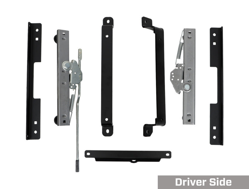 PRP Seats PRP Kawasaki KRX Seat Mount Kit  - Pair