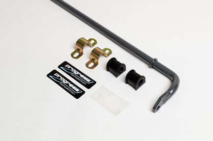 Progress Technology Progress Tech 2017+ Hyundai Elantra Sport (IRS Only) Rear Sway Bar (19mm - Adjustable)