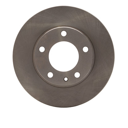 DFC 82-88 BMW 524td Front Brake Rotor