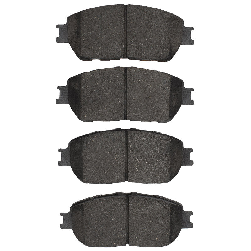 R1 Concepts R1 02-06 Lexus ES300 Front R1 Ceramic Brake Pads
