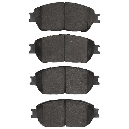 R1 Concepts R1 02-06 Lexus ES300 Front R1 Ceramic Brake Pads