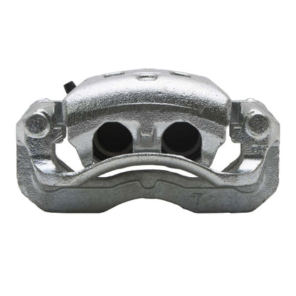 DFC 95-00 Mazda Millenia Front-R Silver Zinc Coated Premium Caliper