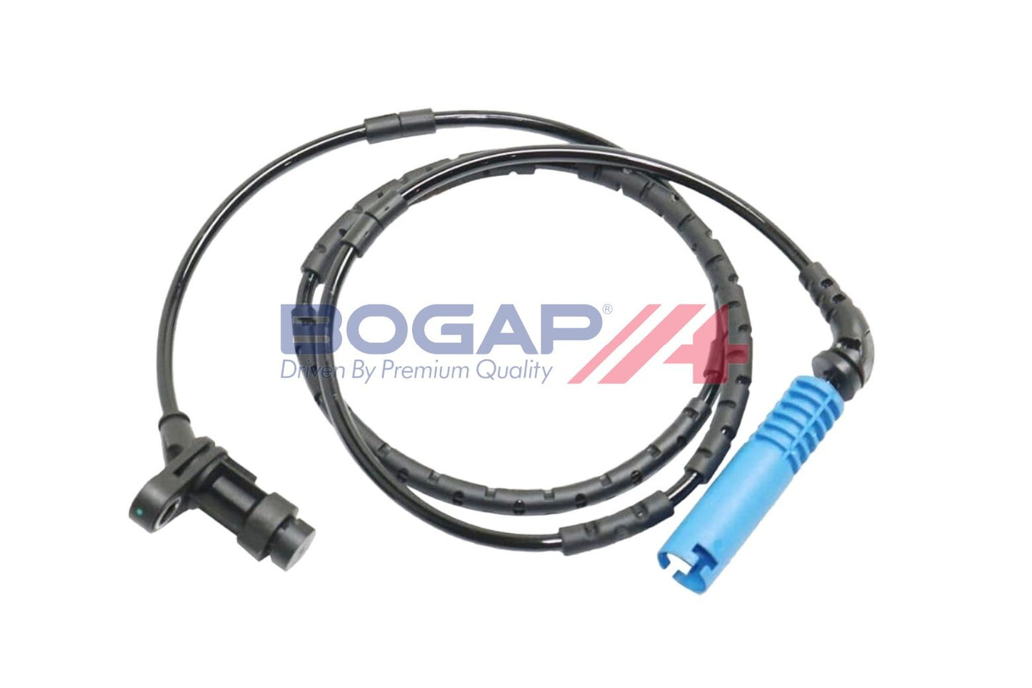 BOGAP B7117226 Sensor, Wheel Speed