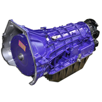 ATS Diesel 1989-1991 Ford 4wd E4OD Stage 3 Transmission Package