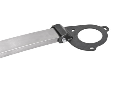 BMR Suspension BMR 16-17 6th Gen Camaro Front Strut Tower Brace (Stainless Steel) - Natural