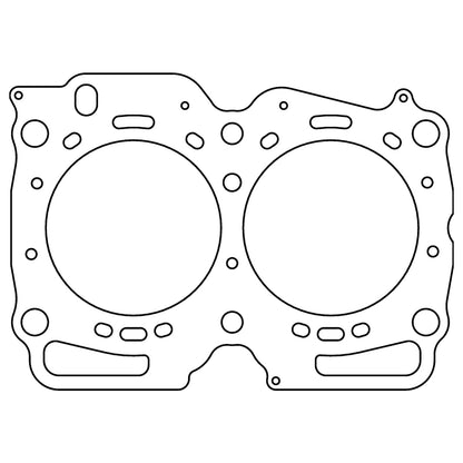 Cometic Gasket Cometic Subaru EJ22E 16V 100mm.040 inch MLS Head Gasket
