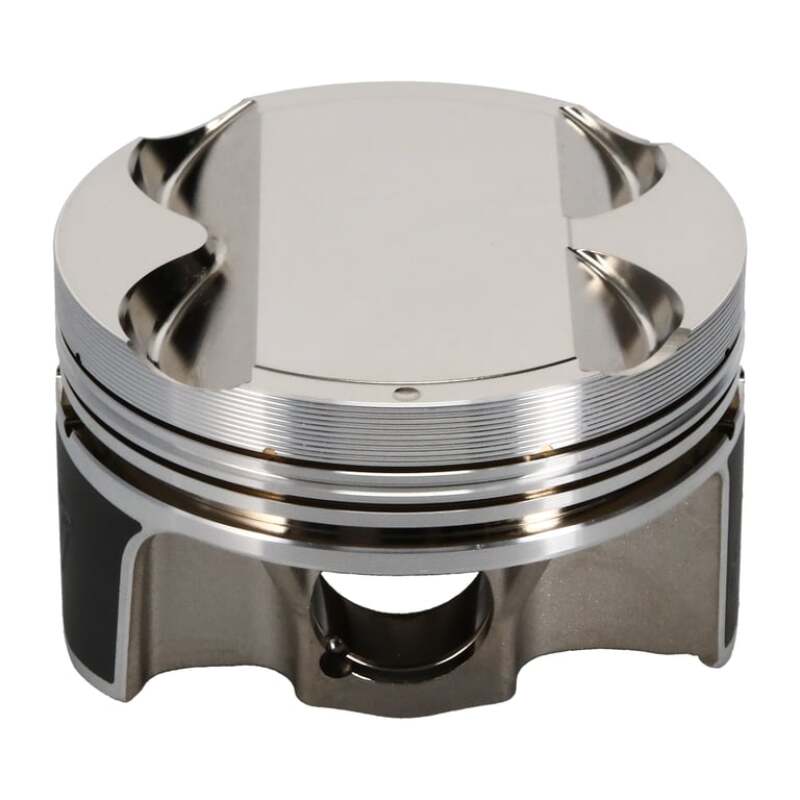 Wiseco Mitsubishi 4G63 87.00 mm Bore 34.87 mm CH 0.00 CC Piston Set