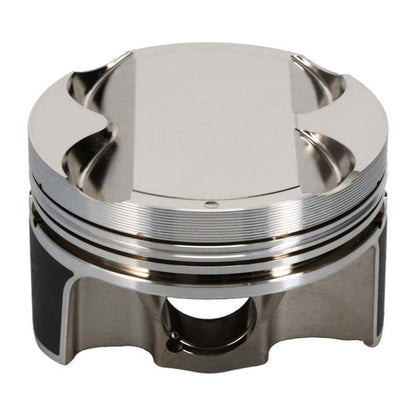Wiseco Mitsubishi 4G63 86.50 mm Bore 34.87 mm CH 0.00 CC Piston Set