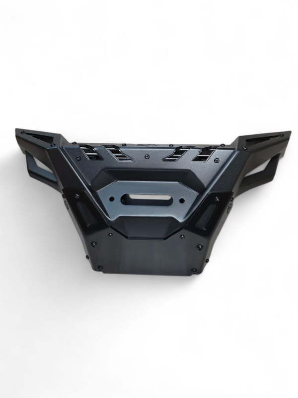 Elektric Off Road Elektric Offroad 2022-2025 Polaris Rzr Pro R/ Pro S/ Turbo R Volt Front Winch Bumper