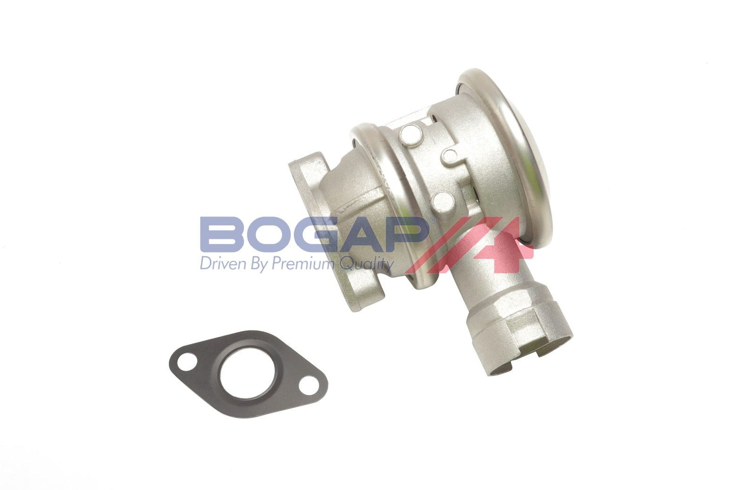BOGAP A1833101 Valve, Secondary Air Pump System