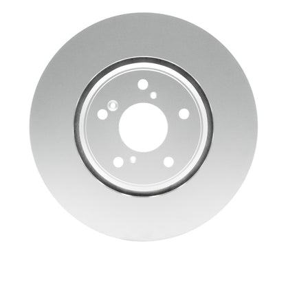 DFC 16-22 Acura ILX Front GeoSPEC Coated Rotor