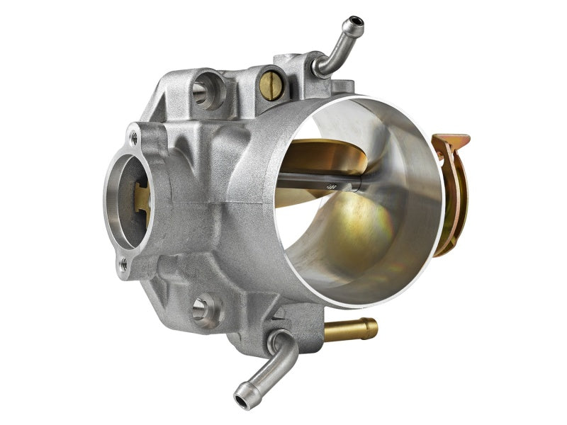 Skunk2 Racing Skunk2 Alpha Series Honda/Acura (D/B/H/F Series) 66mm Cast Throttle Body (OEM Look)