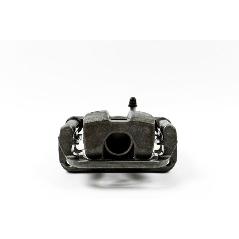 PowerStop Power Stop 03-05 Infiniti G35 Rear Left Autospecialty Caliper w/Bracket