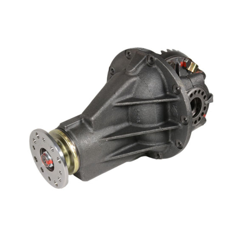 Yukon Gear & Axle Yukon Gear Dropout Assembly for Toyota 8in Rear Differential 30 Spline 4.88 Ratio
