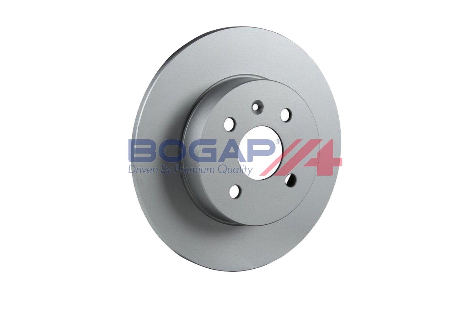 BOGAP L8211120 Brake Disc