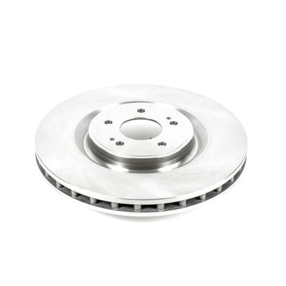 PowerStop Power Stop 2008 Mitsubishi Lancer Front Autospecialty Brake Rotor